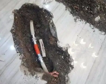 盐城市测漏水电话