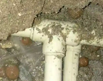 盐城市测漏水多少钱