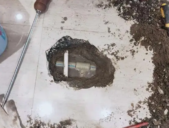 盐城市测漏水电话