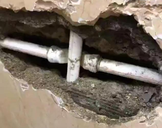 盐城市测漏水哪家好