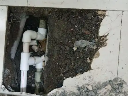 盐城市测漏水哪家好