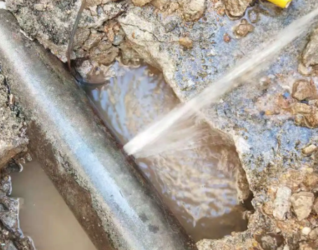 盐城市测漏水公司