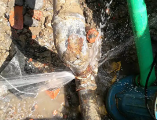 盐城市测漏水公司电话