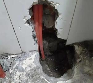 盐城市漏水检测电话