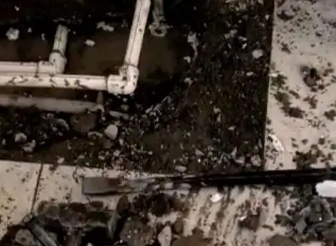 盐城市漏水检测电话