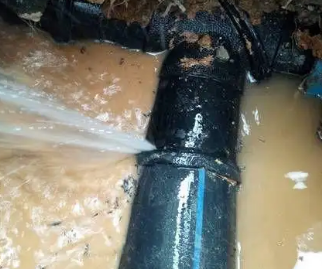 盐城市测漏水公司哪家好