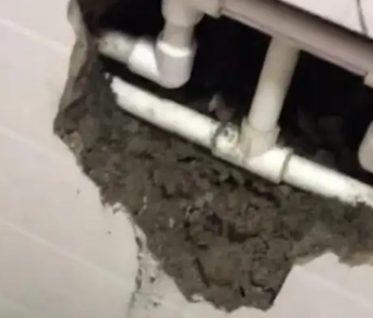 盐城市漏水检测电话