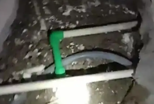 盐城市测漏水公司