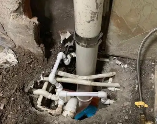 盐城市漏水检测哪家好