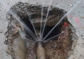 盐城市漏水检测多少钱