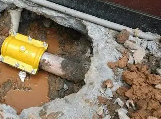 盐城市漏水检测哪家好