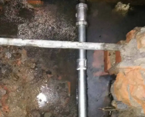 盐城市漏水检测公司电话