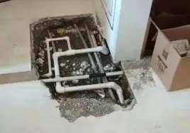 盐城市卫生间测漏水如何检测