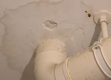 盐城市卫生间测漏水多少钱