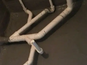 盐城市水管漏水检测知识点