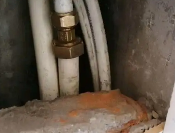 盐城市水管漏水检测哪家好