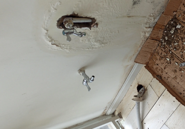 盐城市卫生间测漏水