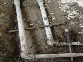 盐城市卫生间测漏水多少钱