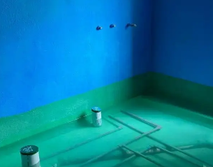 盐城市卫生间防水