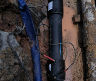 盐城市水管漏水检测多少钱