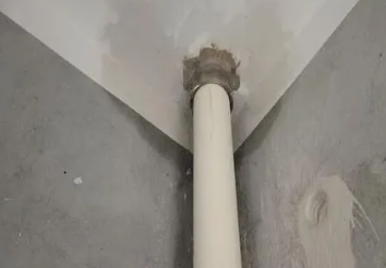 盐城市卫生间测漏水之渗水防护