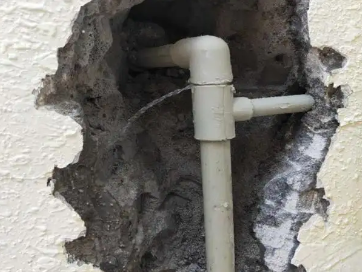 盐城市卫生间测漏水哪家好