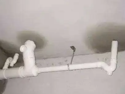 盐城市卫生间测漏水的几种情景