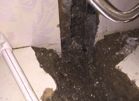 盐城市卫生间测漏水哪家好