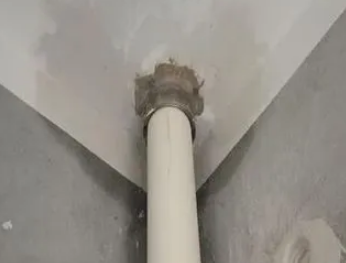 盐城市卫生间测漏水价格