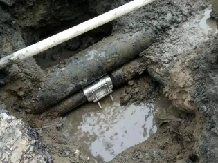 盐城市水管漏水检测的传递距离多少