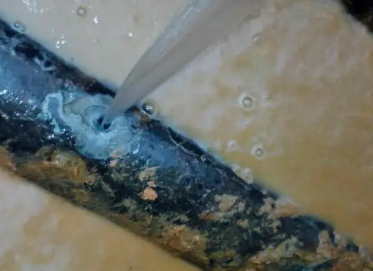 盐城市水管漏水检测多少钱