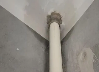 盐城市卫生间测漏水的新闻分享