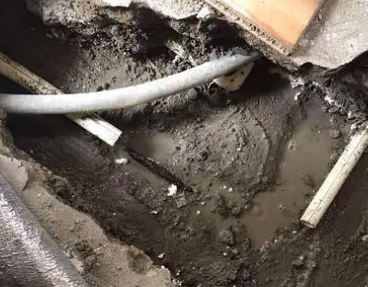 盐城市卫生间测漏水价格明细