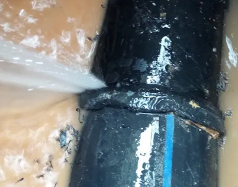 盐城市水管漏水检测的小妙招