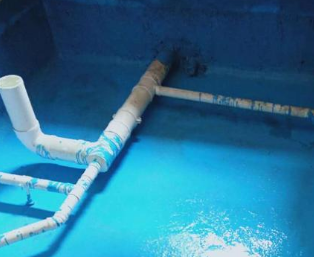 盐城市卫生间测漏水之如何查漏水点