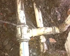 盐城市卫生间测漏水多少钱