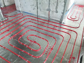 盐城市地暖维修的知识