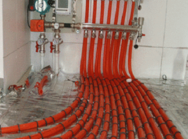 盐城市地暖维修多少钱