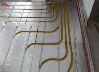 盐城市地暖维修哪家好