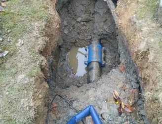 盐城市水管漏水检测多少钱
