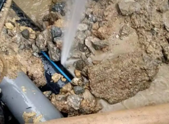 盐城市水管漏水检测哪家好