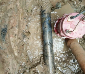 盐城市水管漏水检测的检测方法