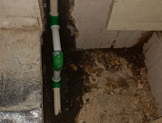 盐城市卫生间测漏水哪家好