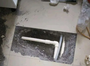 盐城市卫生间测漏水哪家好