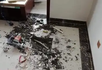 盐城市漏水检测多少钱