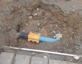 盐城市水管漏水检测的情况