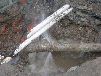 盐城市测漏水多少钱