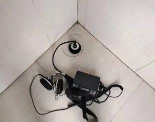 盐城市测漏水公司