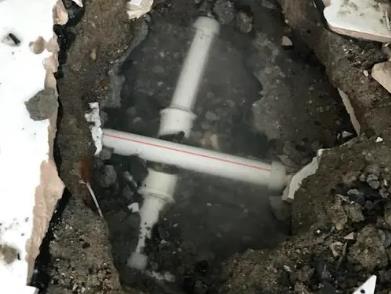 盐城市漏水检测公司哪家好