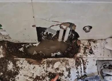 盐城市漏水检测电话